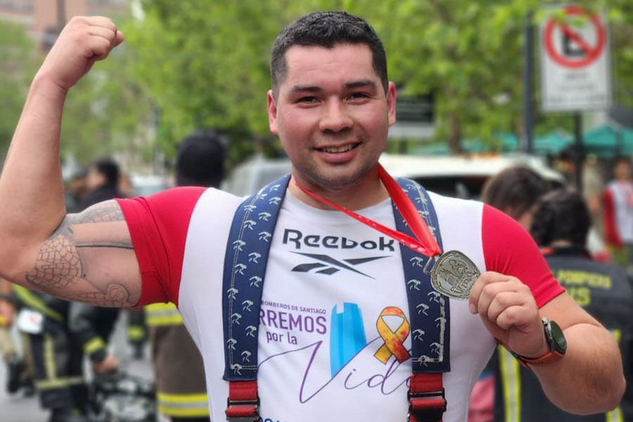 Rogers Aguayo Especialista SSEI